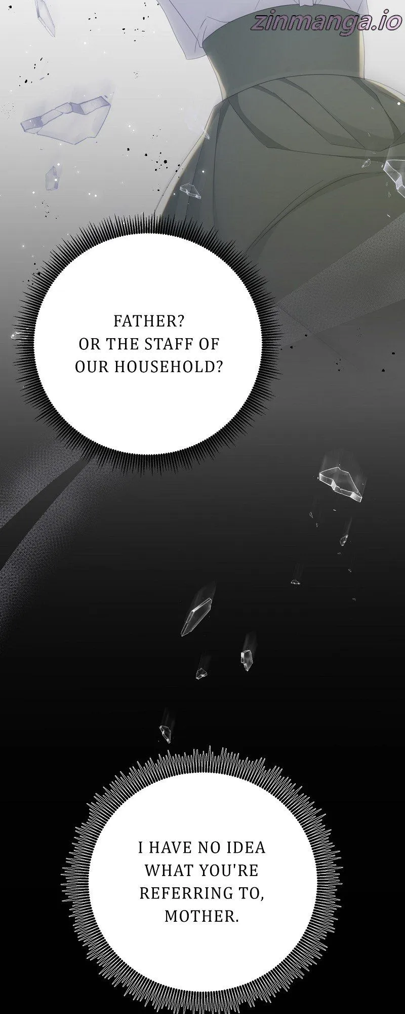 When Cinderella’s Magic Fades Away chapter 19 page 43
