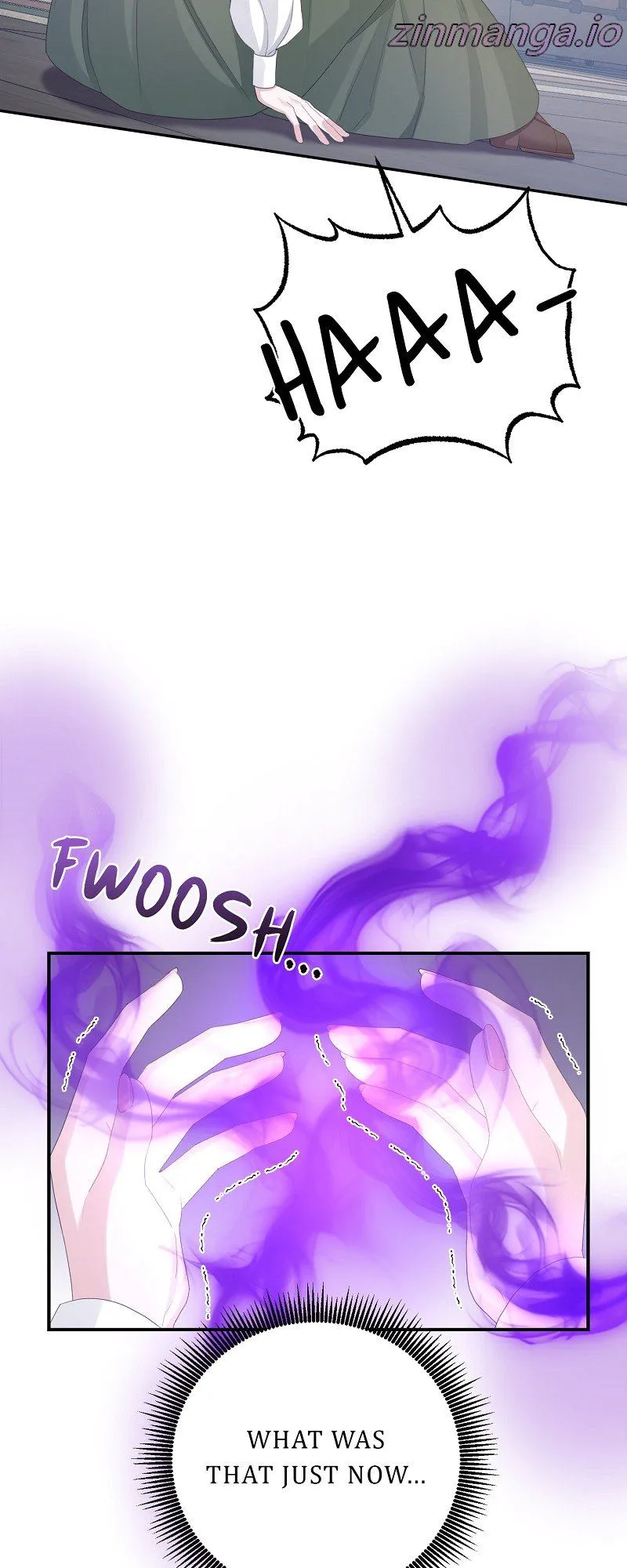 When Cinderella’s Magic Fades Away chapter 19 page 45