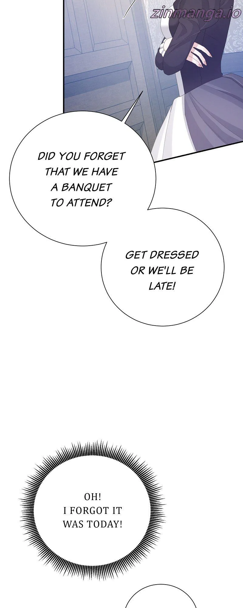 When Cinderella’s Magic Fades Away chapter 19 page 47