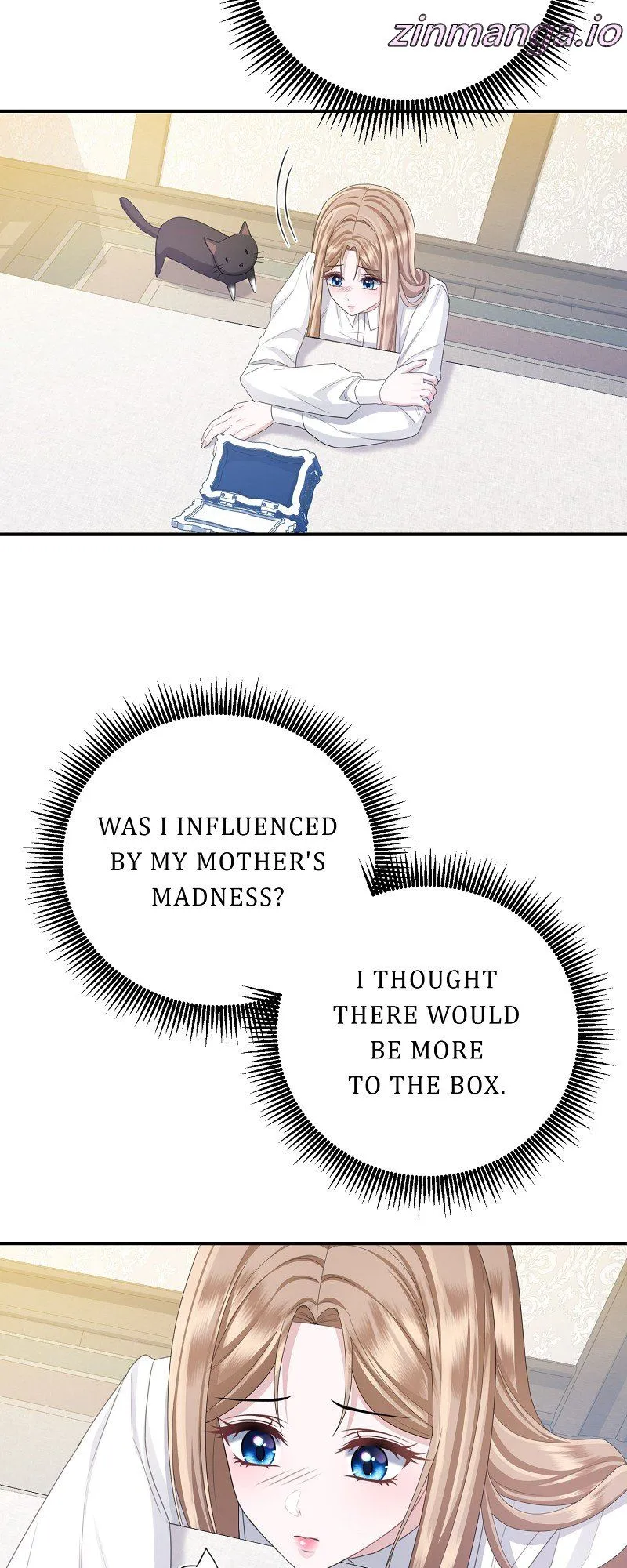 When Cinderella’s Magic Fades Away chapter 19 page 5