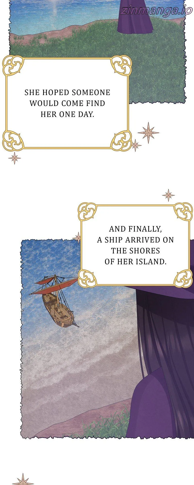 When Cinderella’s Magic Fades Away chapter 19 page 51