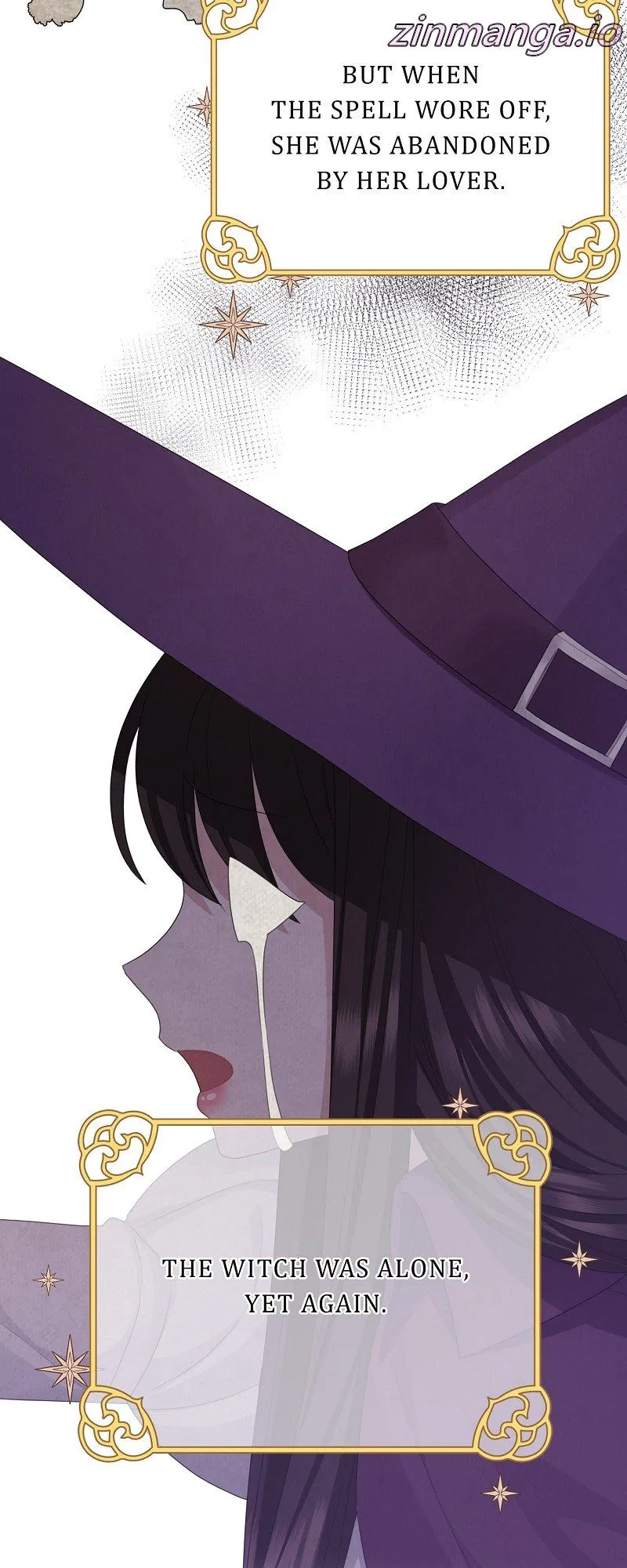 When Cinderella’s Magic Fades Away chapter 19 page 56