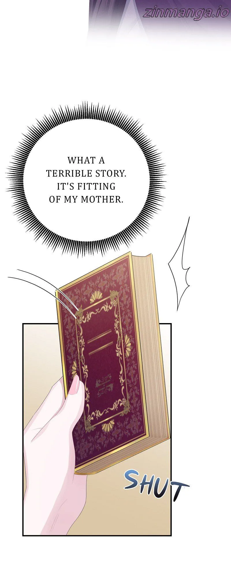 When Cinderella’s Magic Fades Away chapter 19 page 57