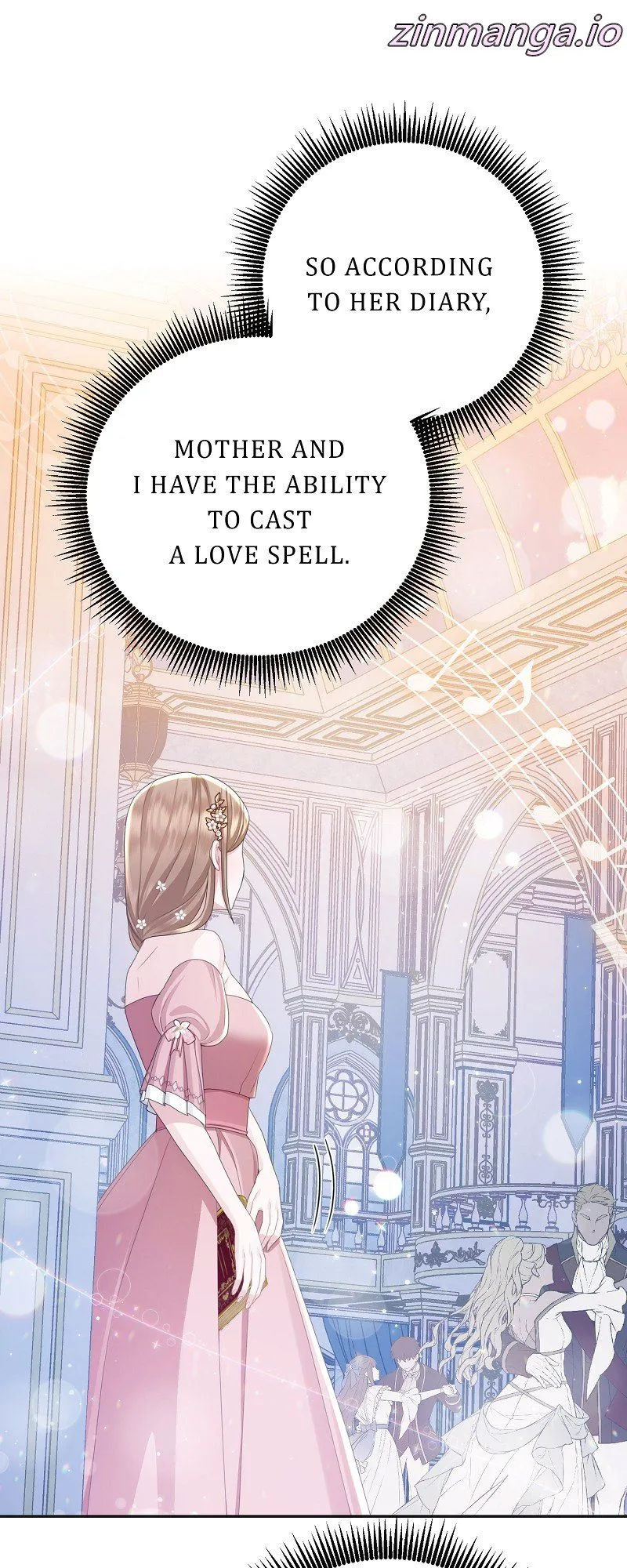 When Cinderella’s Magic Fades Away chapter 19 page 58
