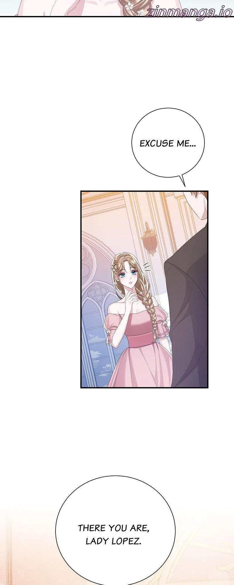 When Cinderella’s Magic Fades Away chapter 19 page 62