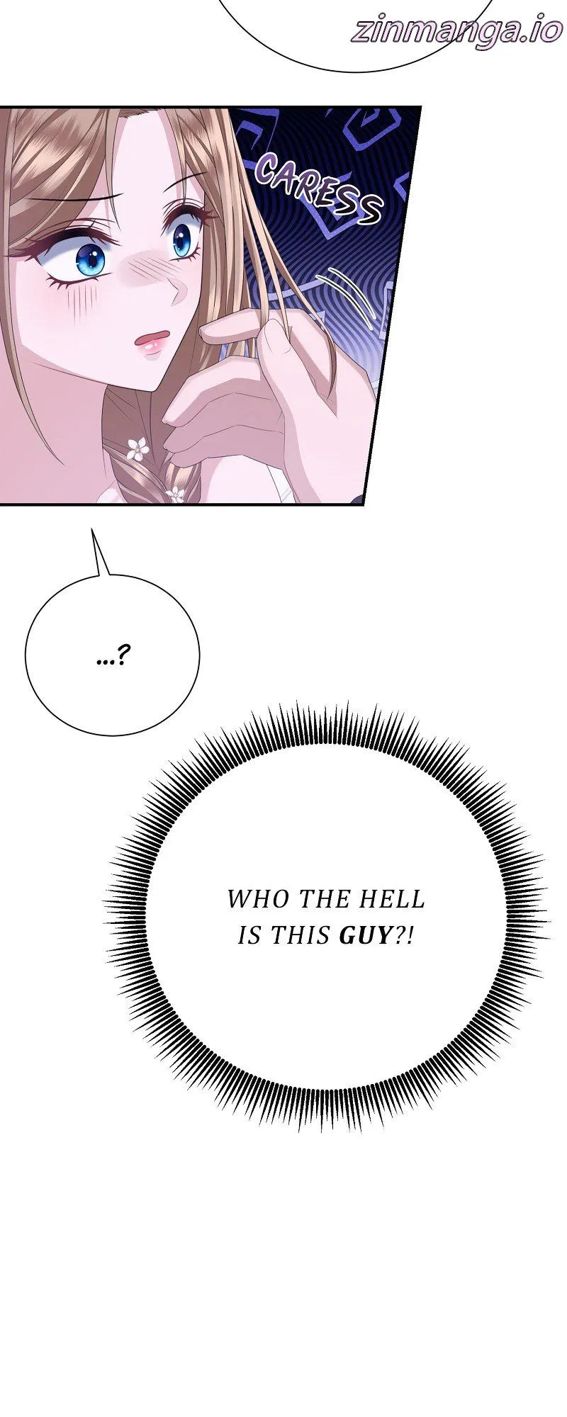 When Cinderella’s Magic Fades Away chapter 19 page 64