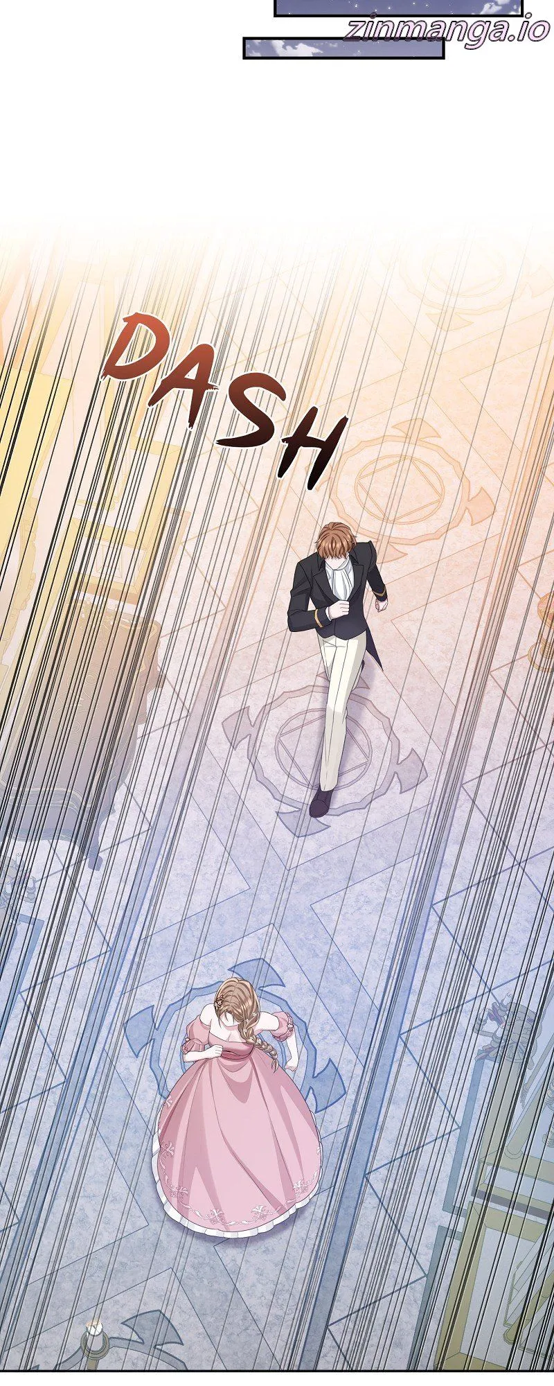 When Cinderella’s Magic Fades Away chapter 19 page 66