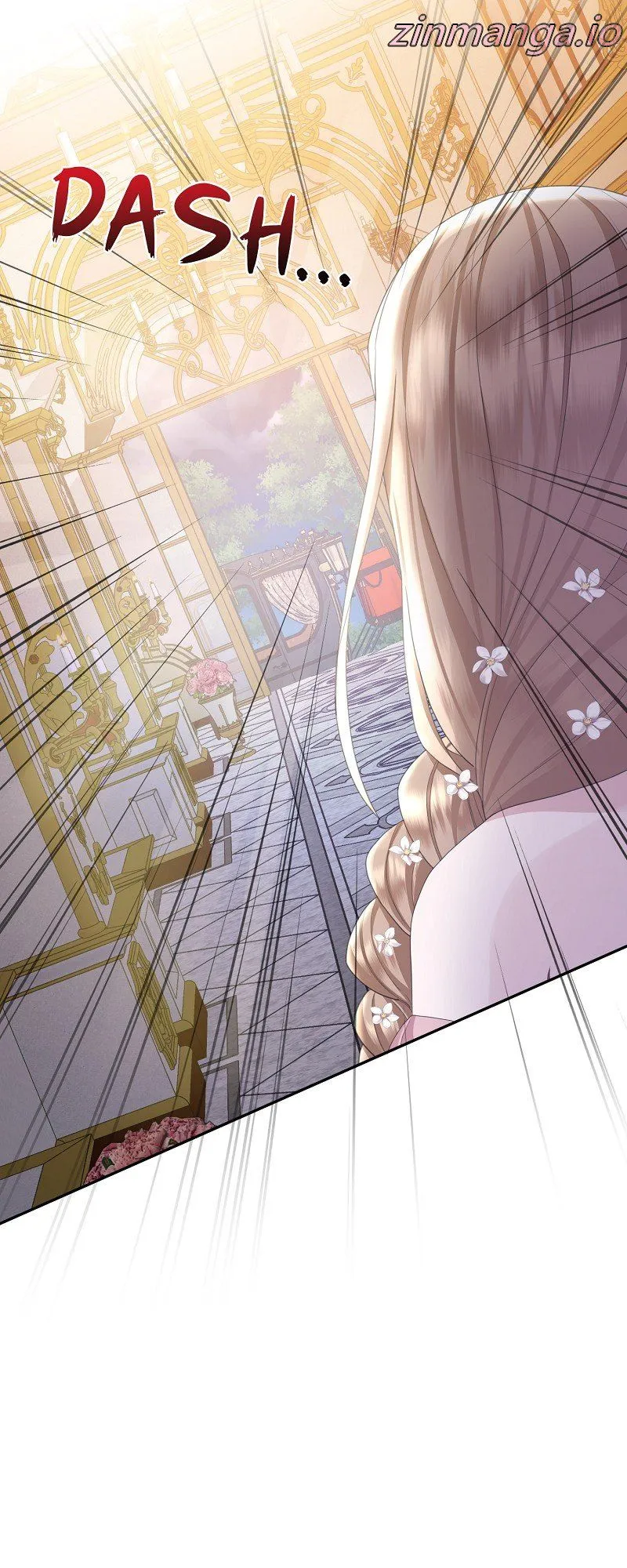 When Cinderella’s Magic Fades Away chapter 19 page 68