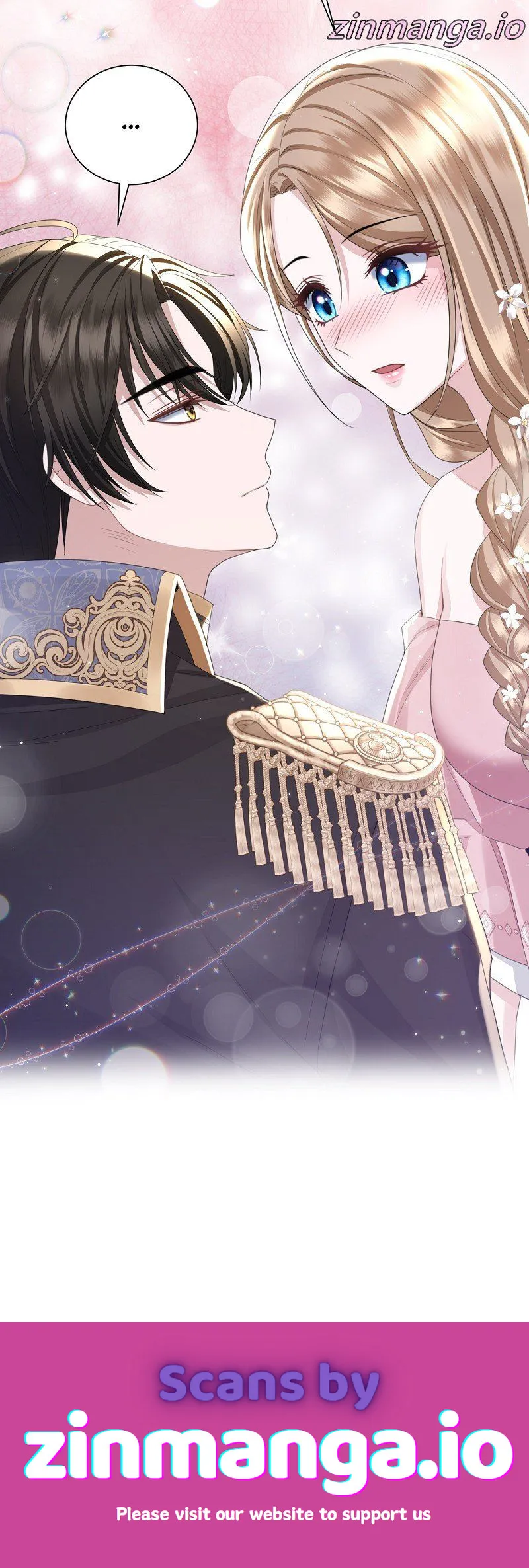 When Cinderella’s Magic Fades Away chapter 19 page 71
