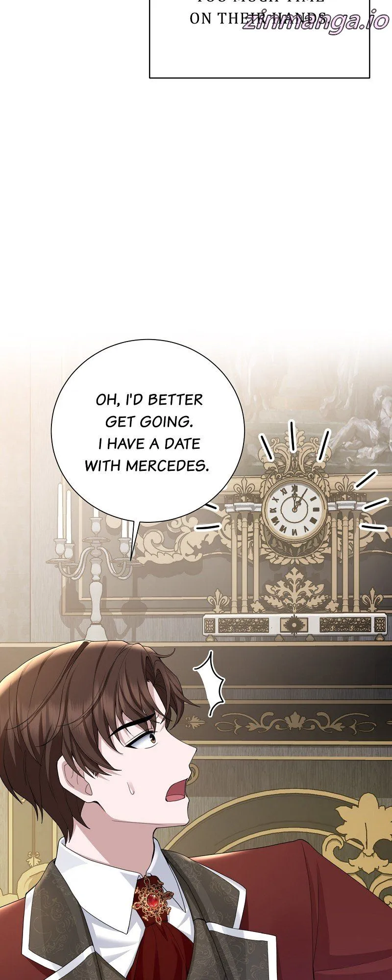 When Cinderella’s Magic Fades Away chapter 2 page 14