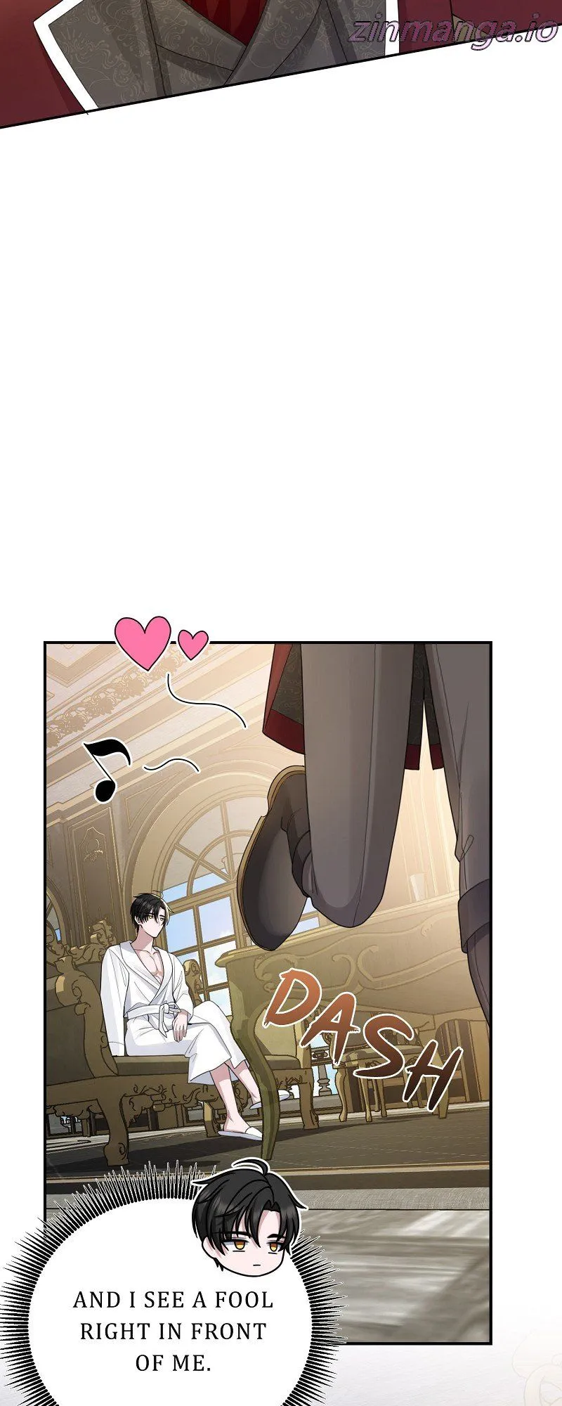 When Cinderella’s Magic Fades Away chapter 2 page 15