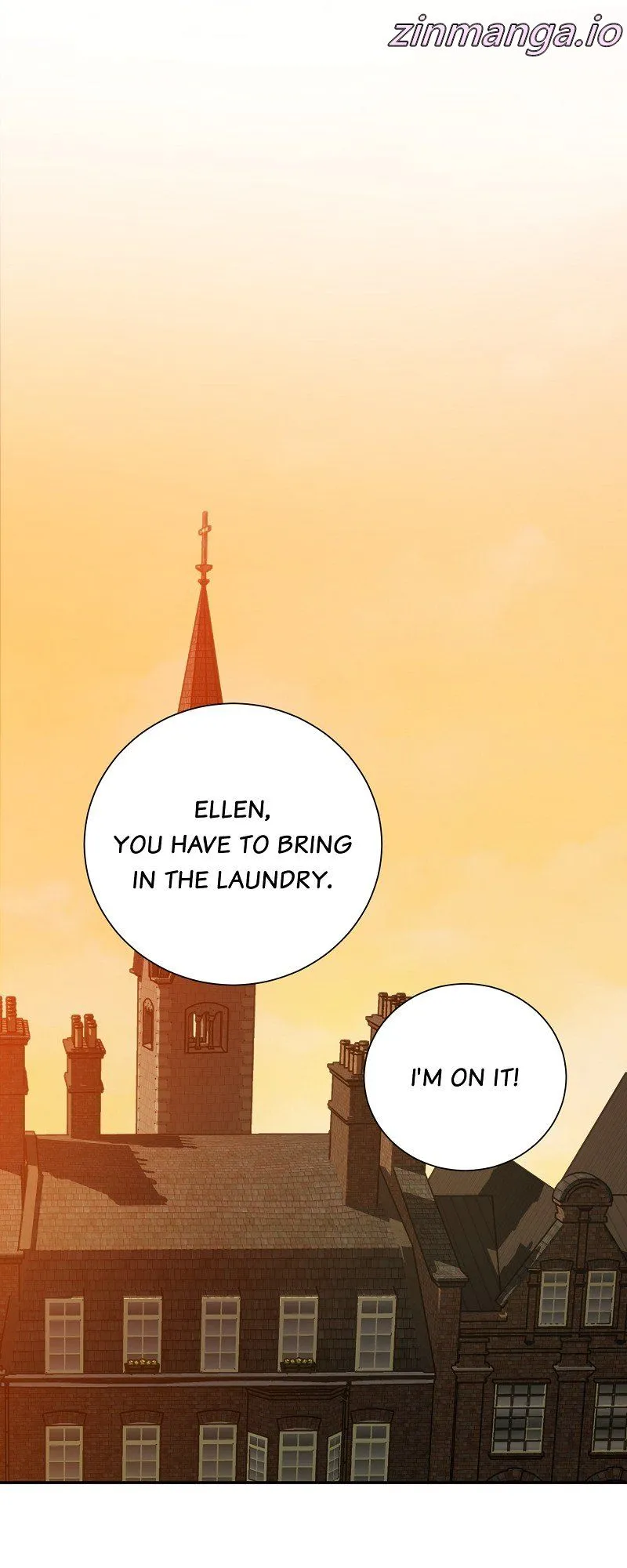 When Cinderella’s Magic Fades Away chapter 2 page 18