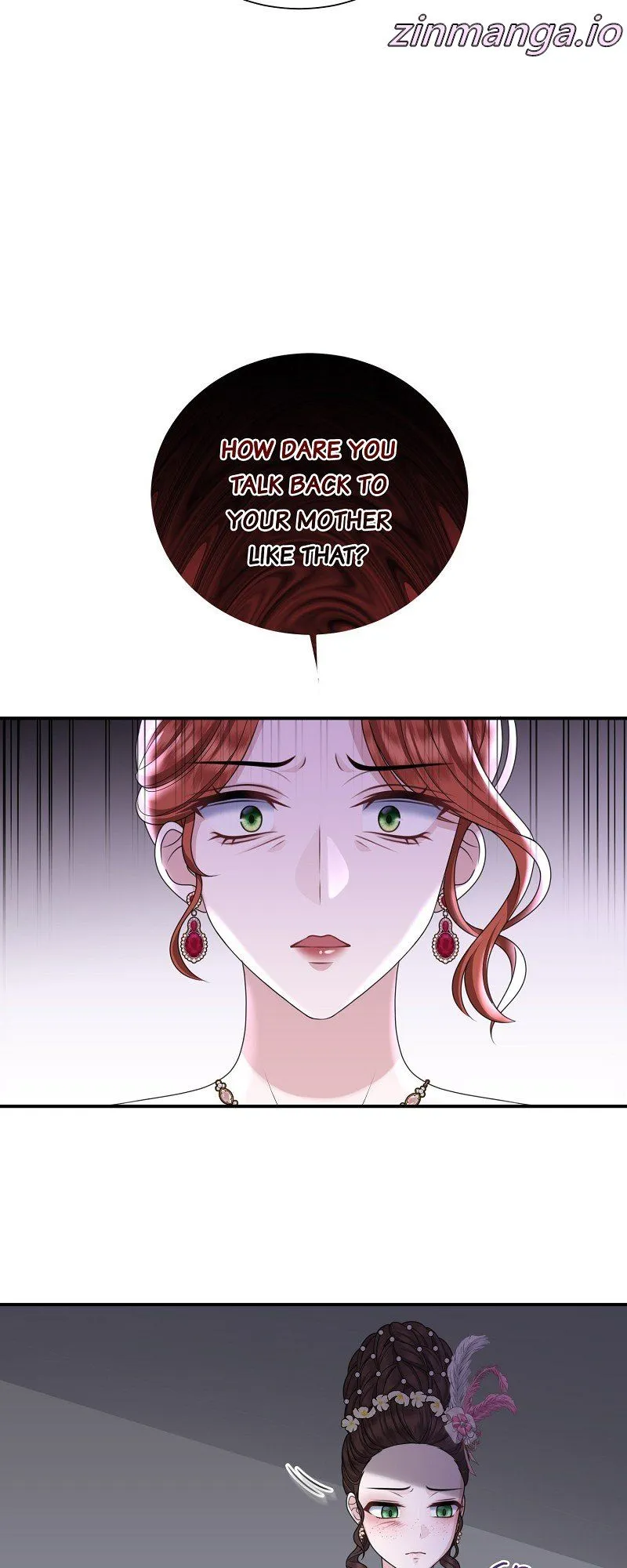 When Cinderella’s Magic Fades Away chapter 2 page 34