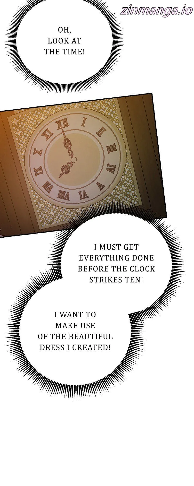 When Cinderella’s Magic Fades Away chapter 2 page 39
