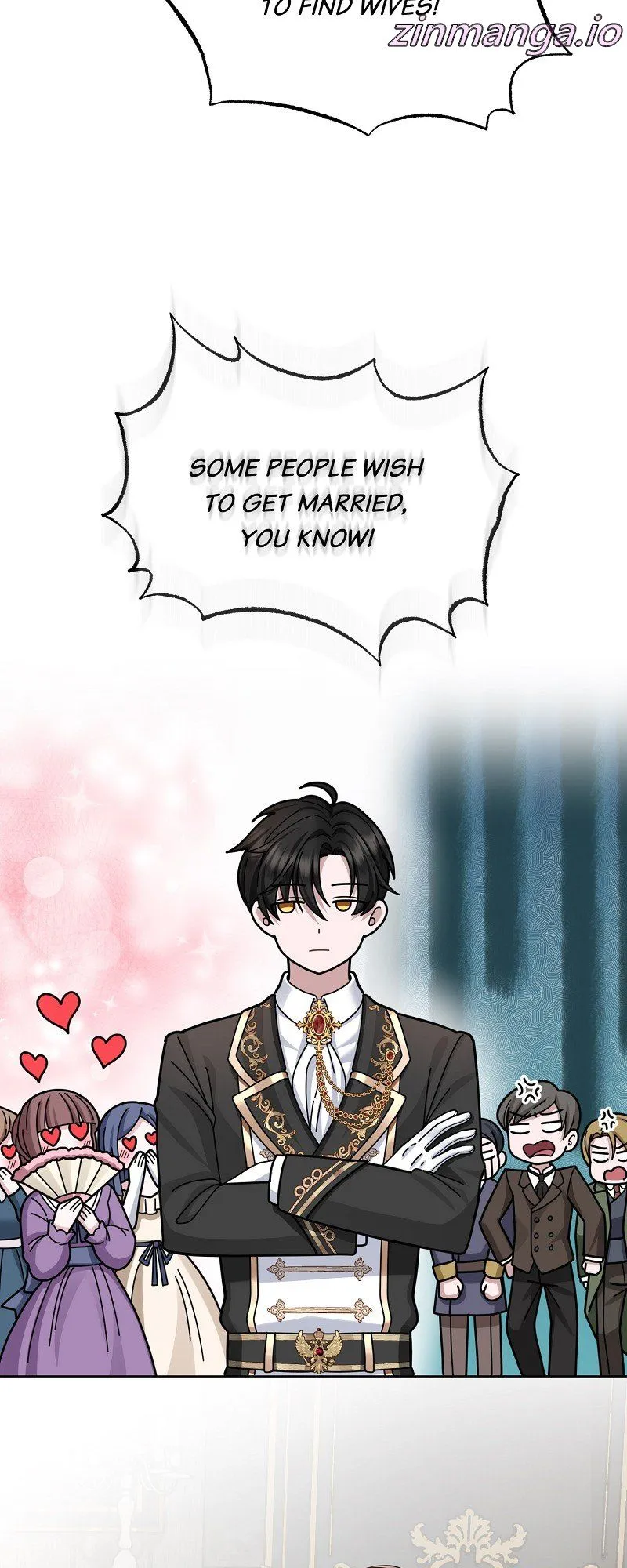 When Cinderella’s Magic Fades Away chapter 2 page 4