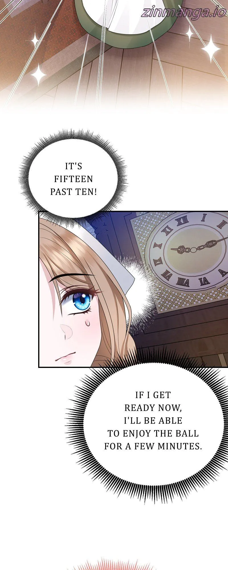 When Cinderella’s Magic Fades Away chapter 2 page 41