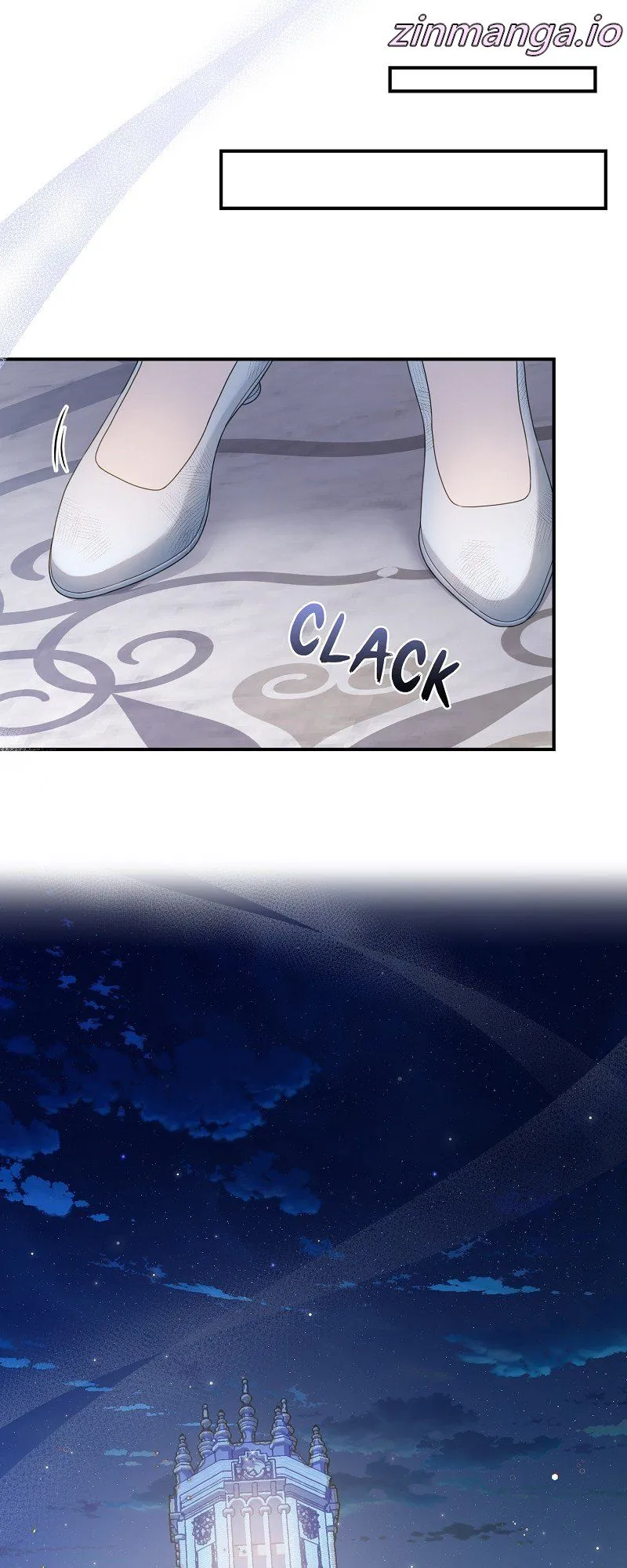 When Cinderella’s Magic Fades Away chapter 2 page 44