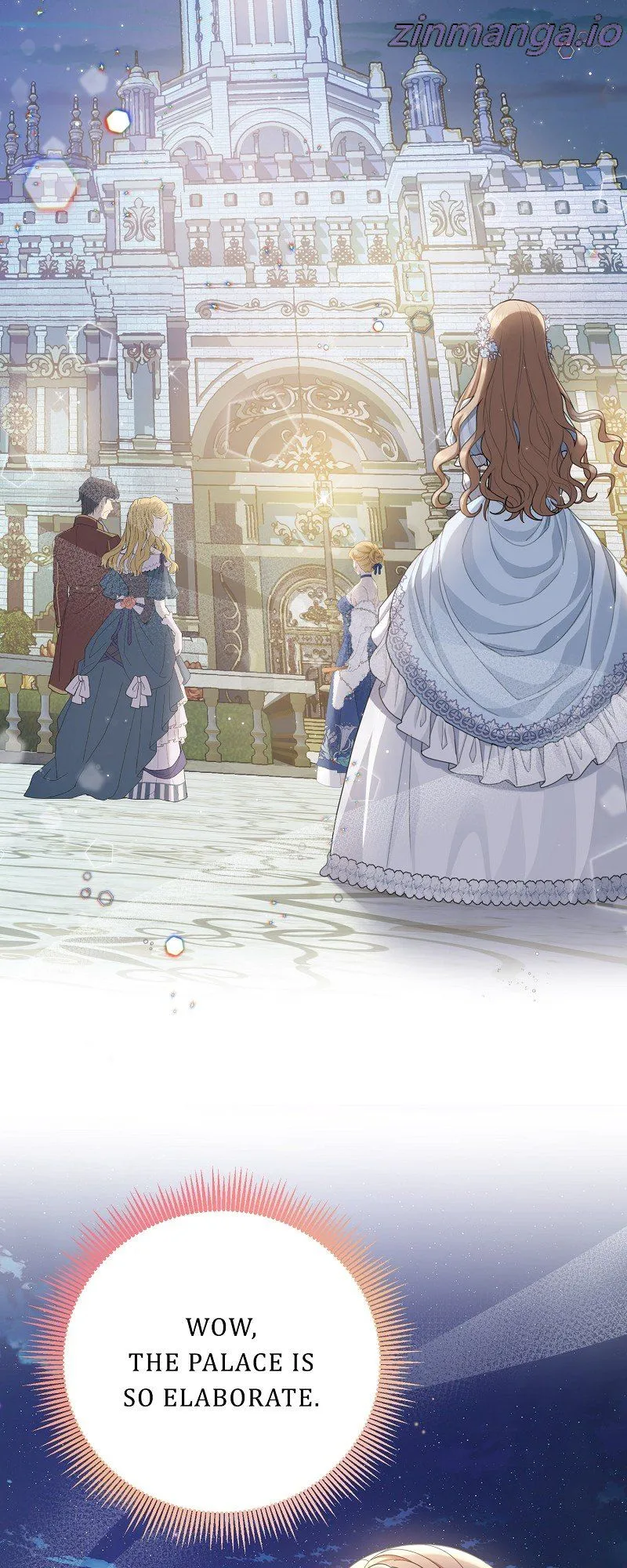 When Cinderella’s Magic Fades Away chapter 2 page 45