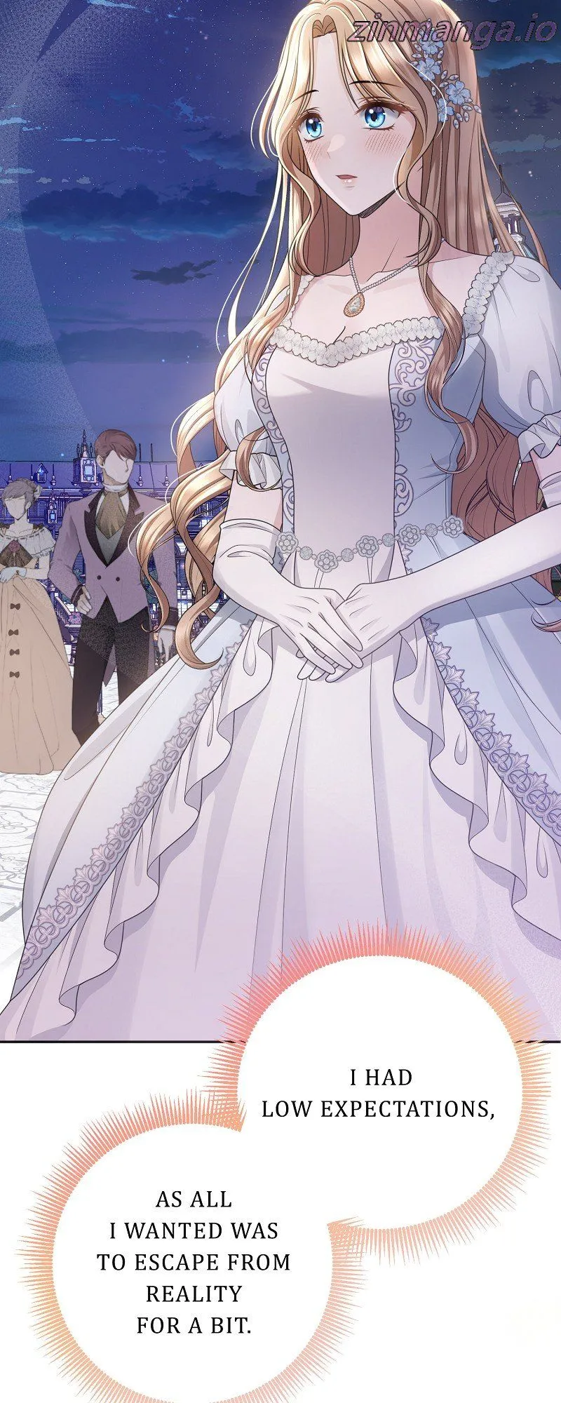When Cinderella’s Magic Fades Away chapter 2 page 46