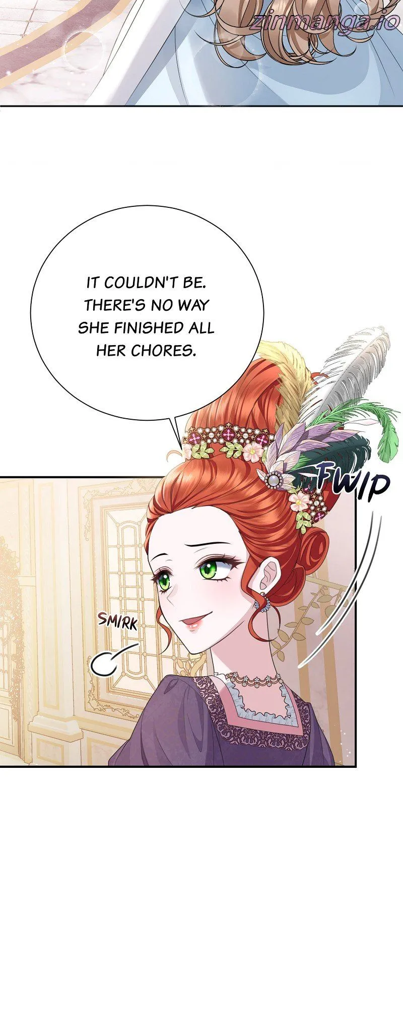 When Cinderella’s Magic Fades Away chapter 2 page 50