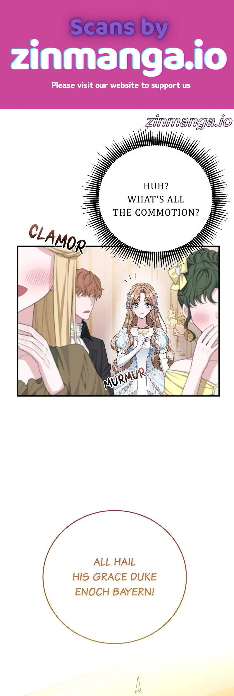 When Cinderella’s Magic Fades Away chapter 2 page 51