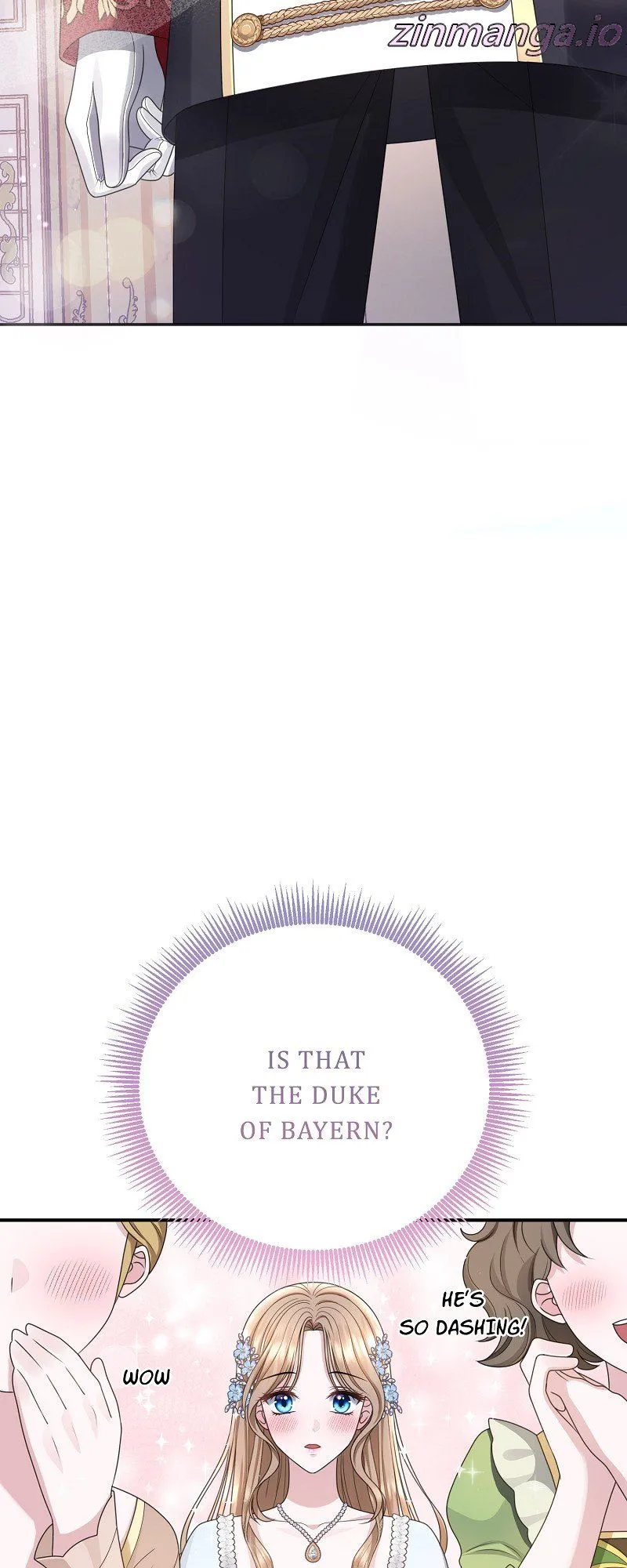 When Cinderella’s Magic Fades Away chapter 2 page 53