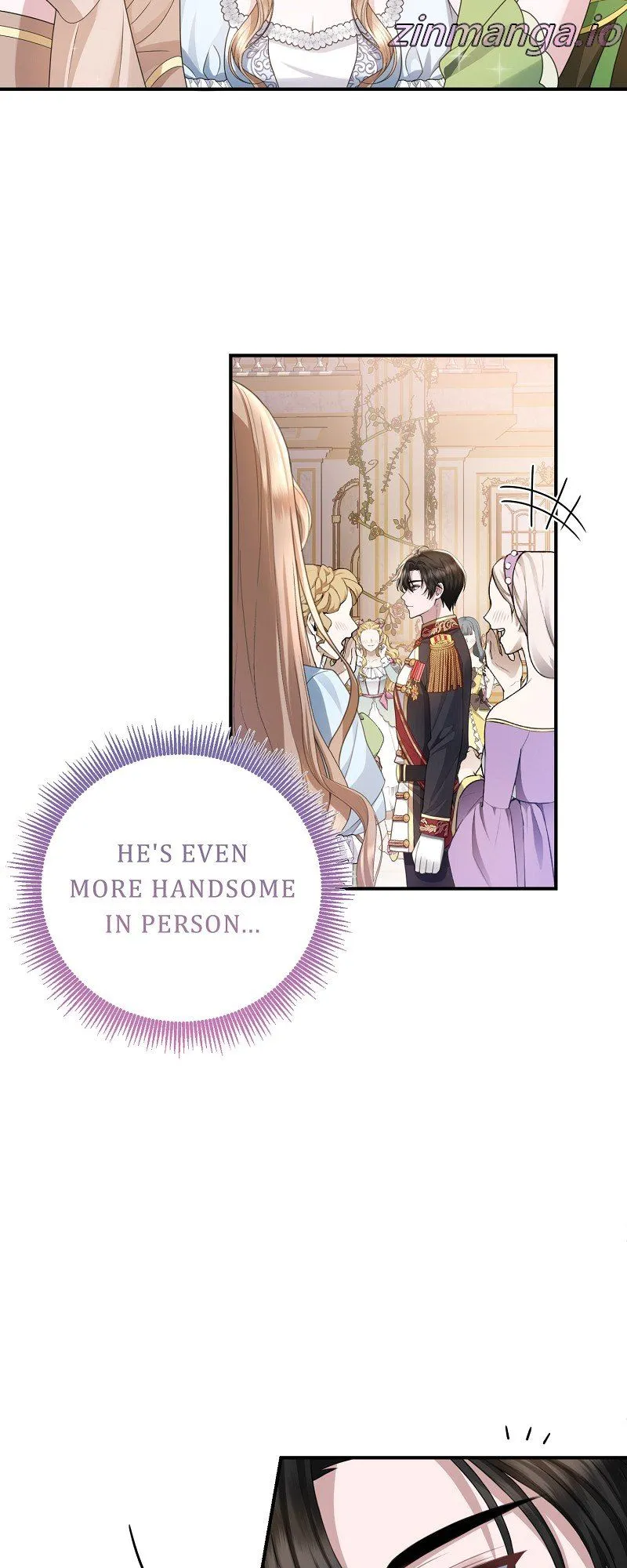 When Cinderella’s Magic Fades Away chapter 2 page 54