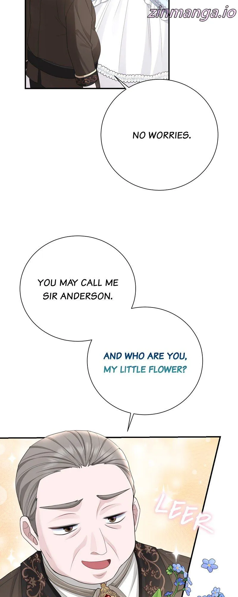 When Cinderella’s Magic Fades Away chapter 2 page 58