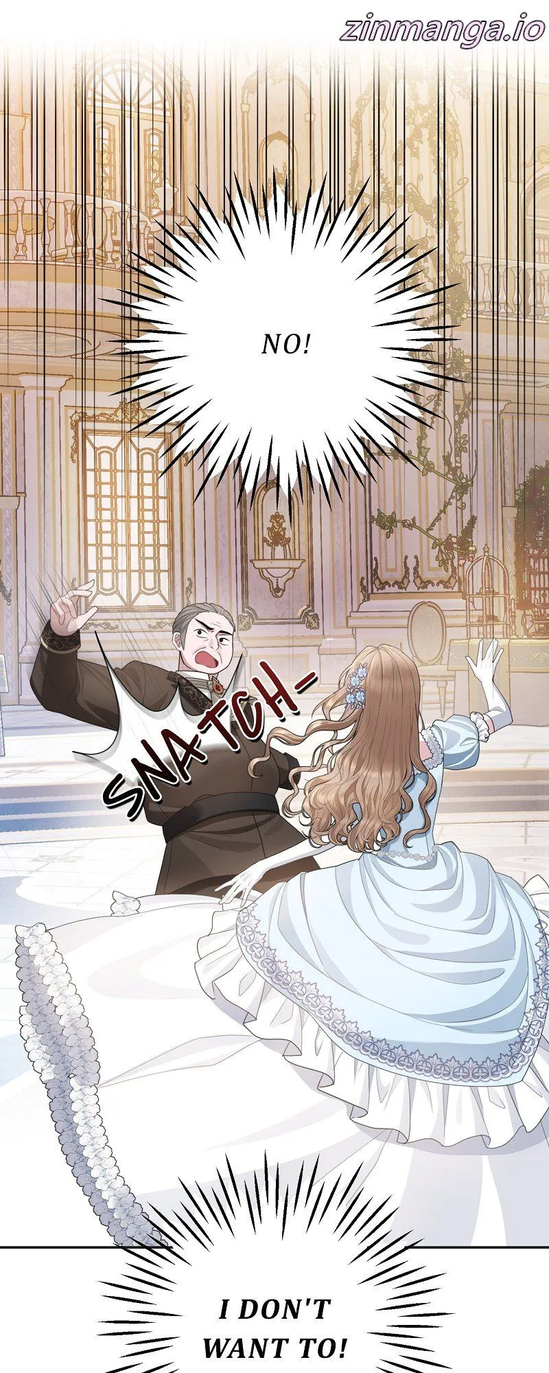 When Cinderella’s Magic Fades Away chapter 2 page 62