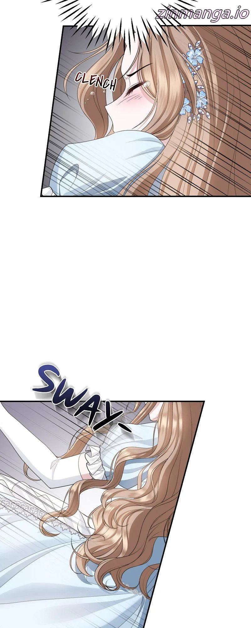 When Cinderella’s Magic Fades Away chapter 2 page 63