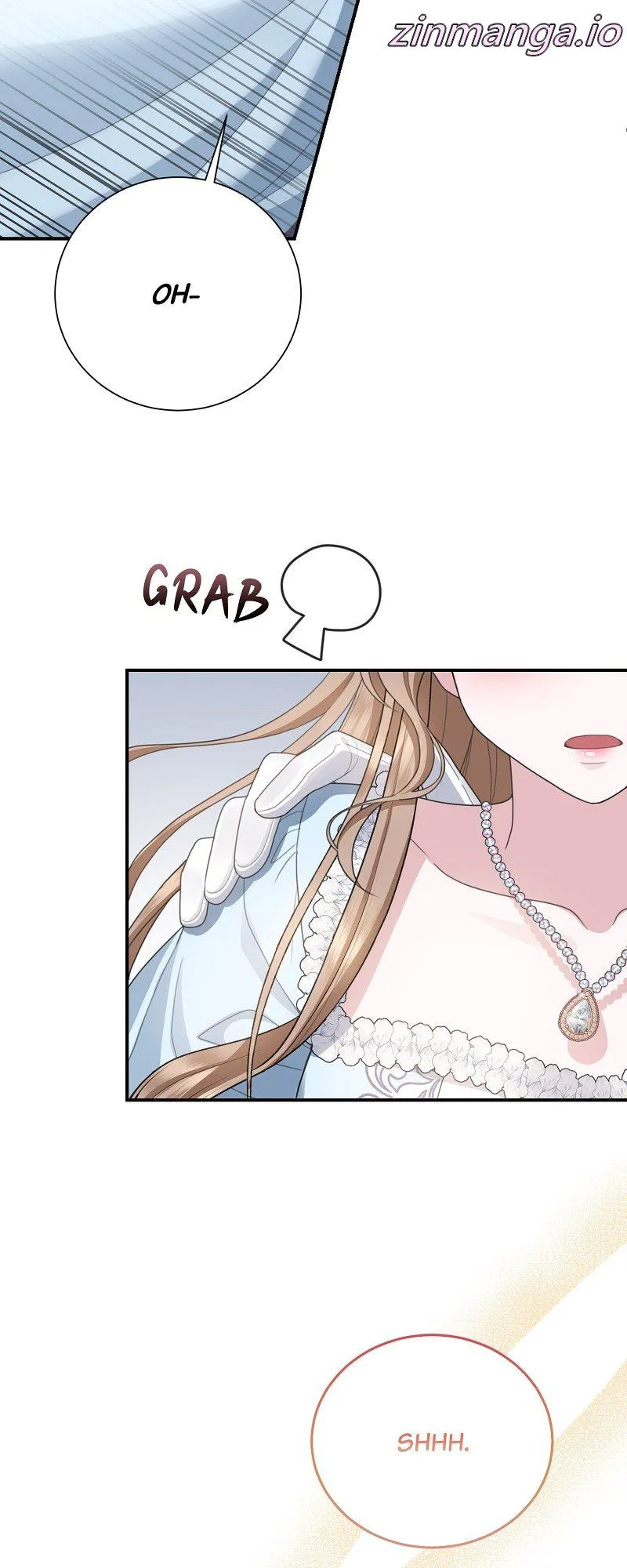 When Cinderella’s Magic Fades Away chapter 2 page 64