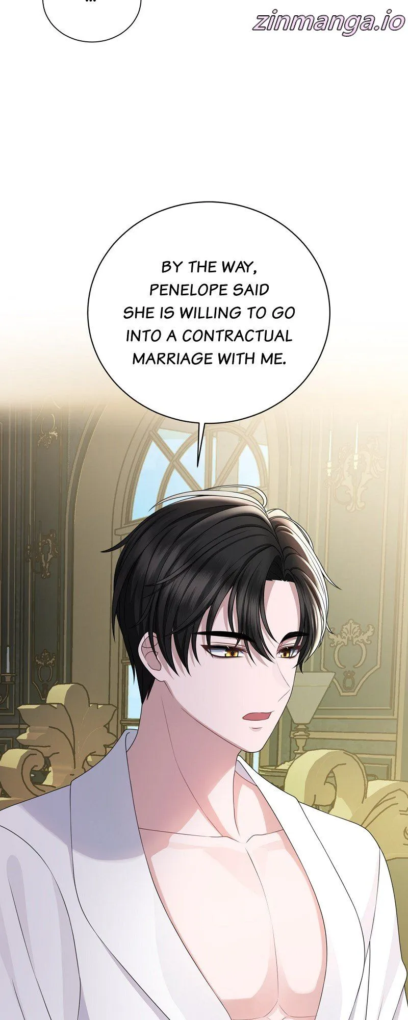When Cinderella’s Magic Fades Away chapter 2 page 7