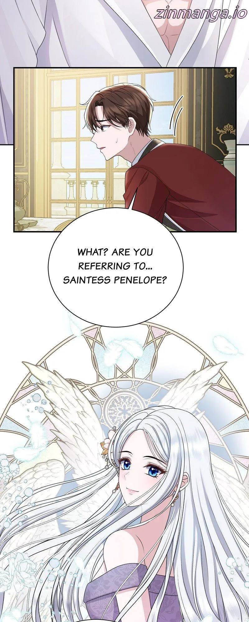 When Cinderella’s Magic Fades Away chapter 2 page 8