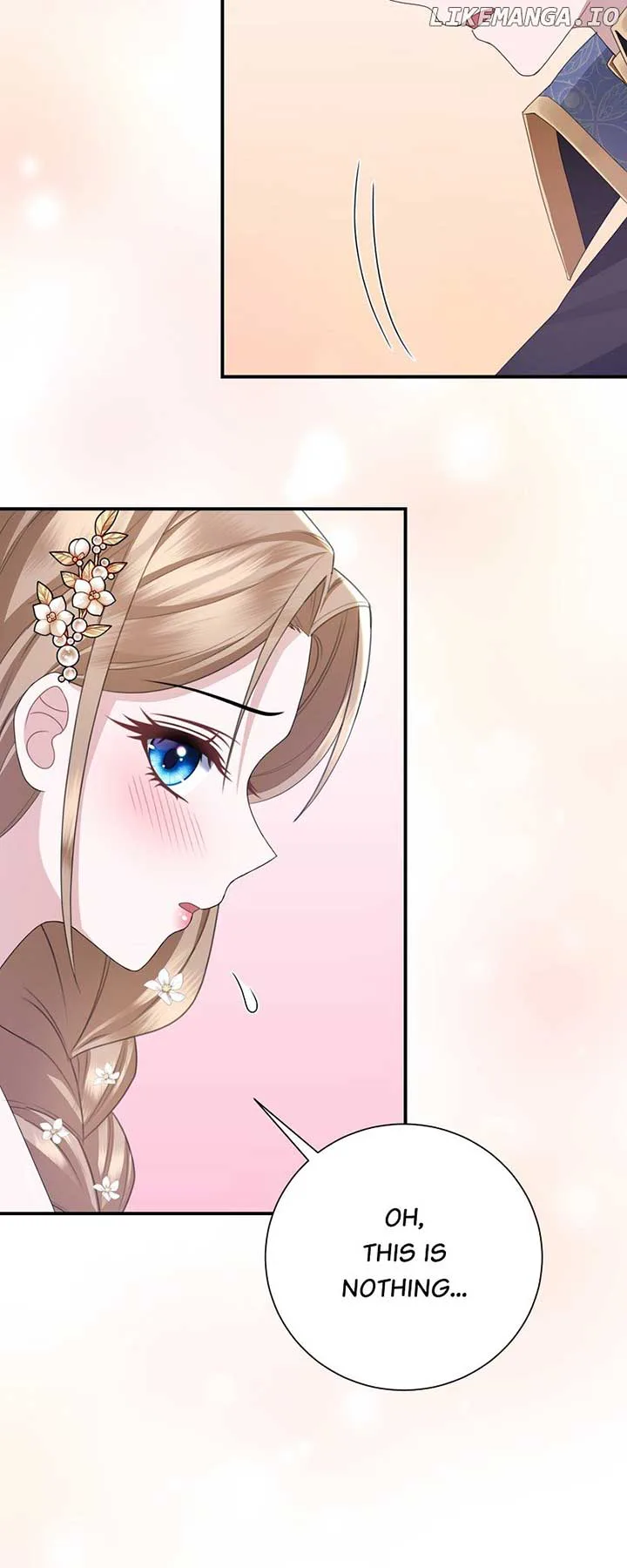 When Cinderella’s Magic Fades Away chapter 20 page 13