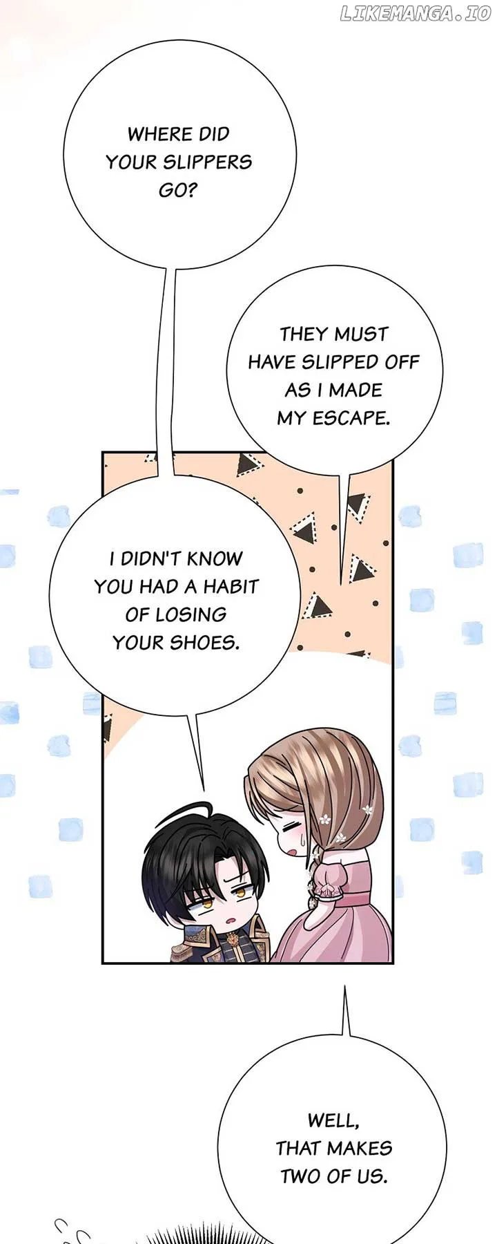 When Cinderella’s Magic Fades Away chapter 20 page 14