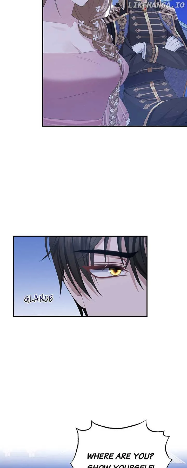 When Cinderella’s Magic Fades Away chapter 20 page 4