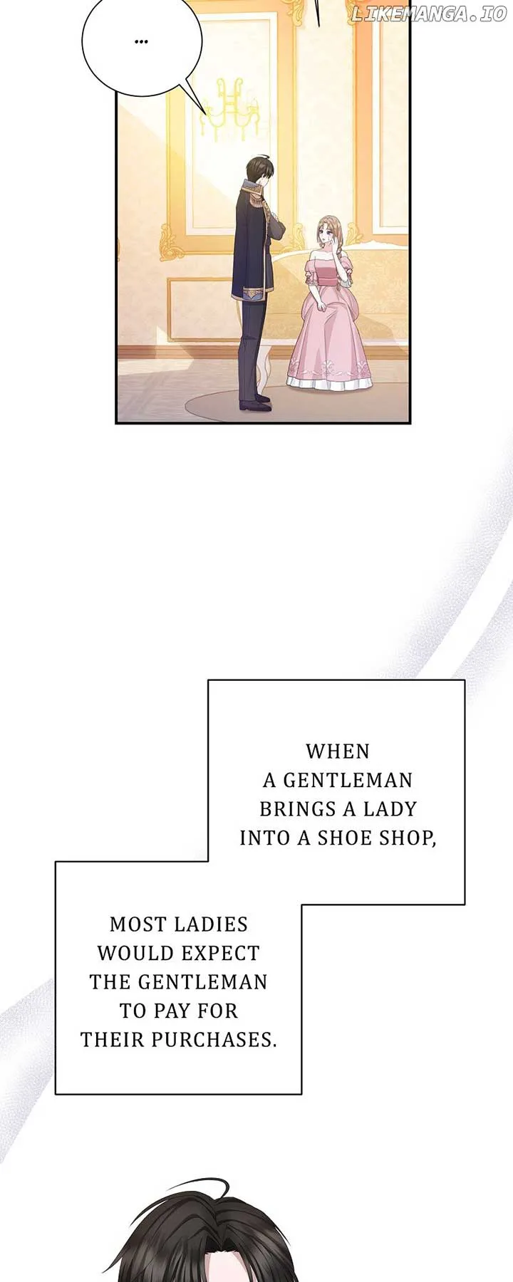 When Cinderella’s Magic Fades Away chapter 20 page 41