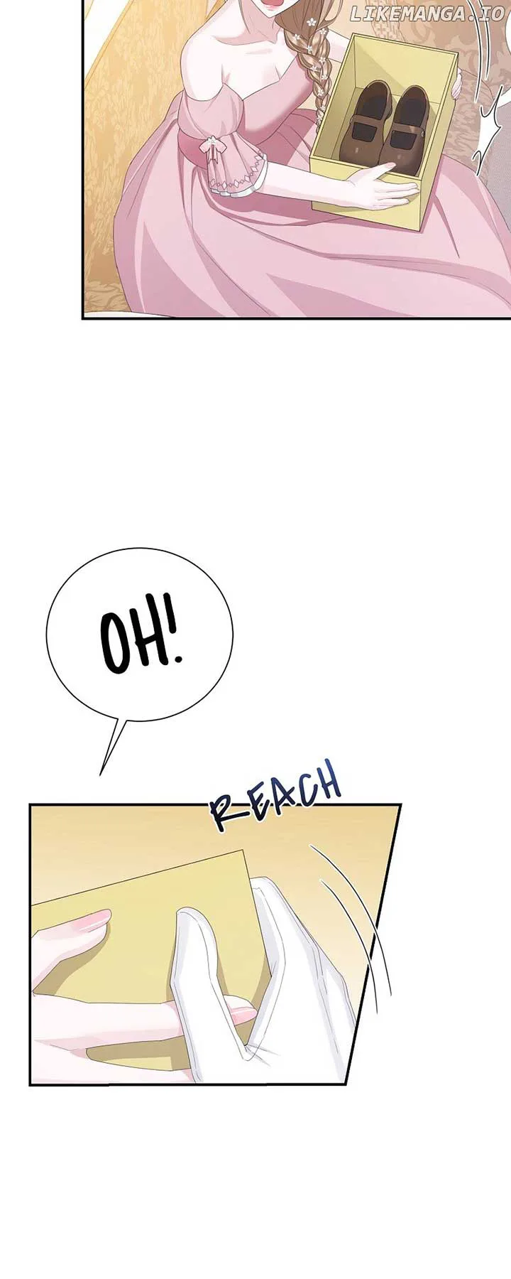 When Cinderella’s Magic Fades Away chapter 20 page 46