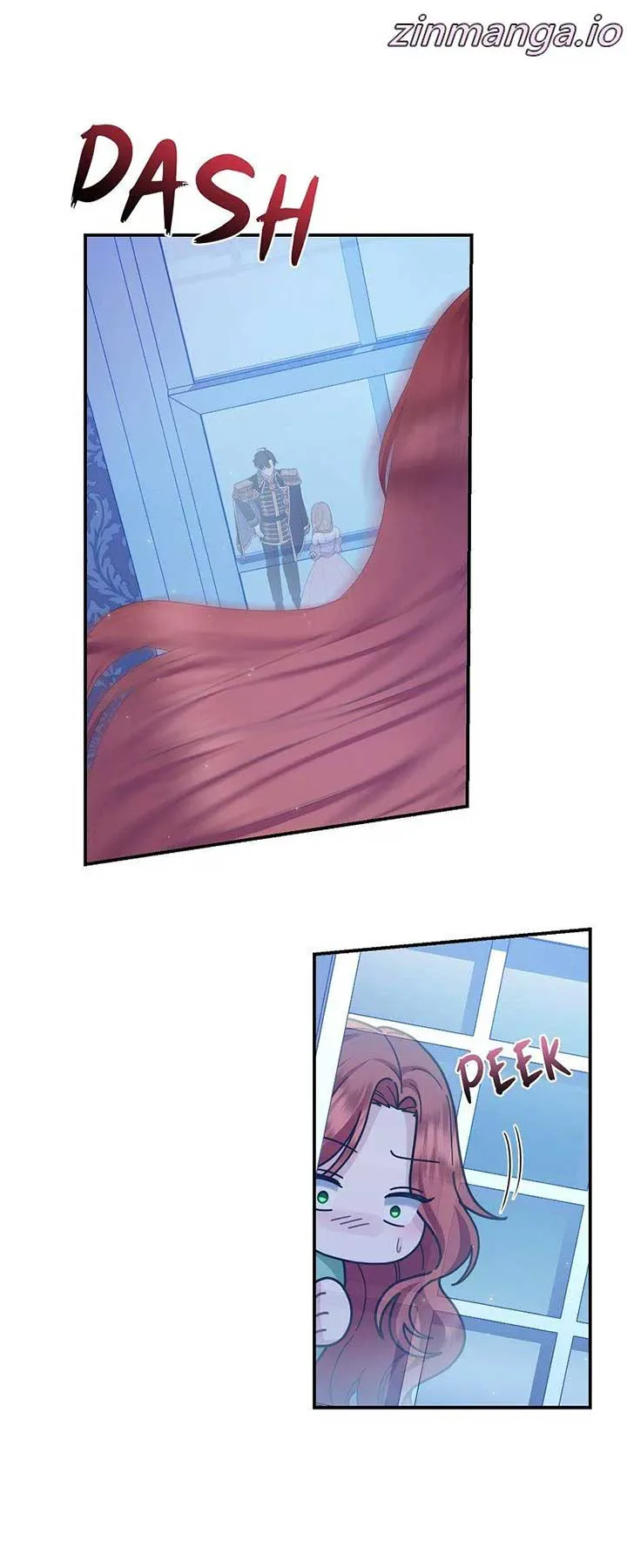 When Cinderella’s Magic Fades Away chapter 21 page 10