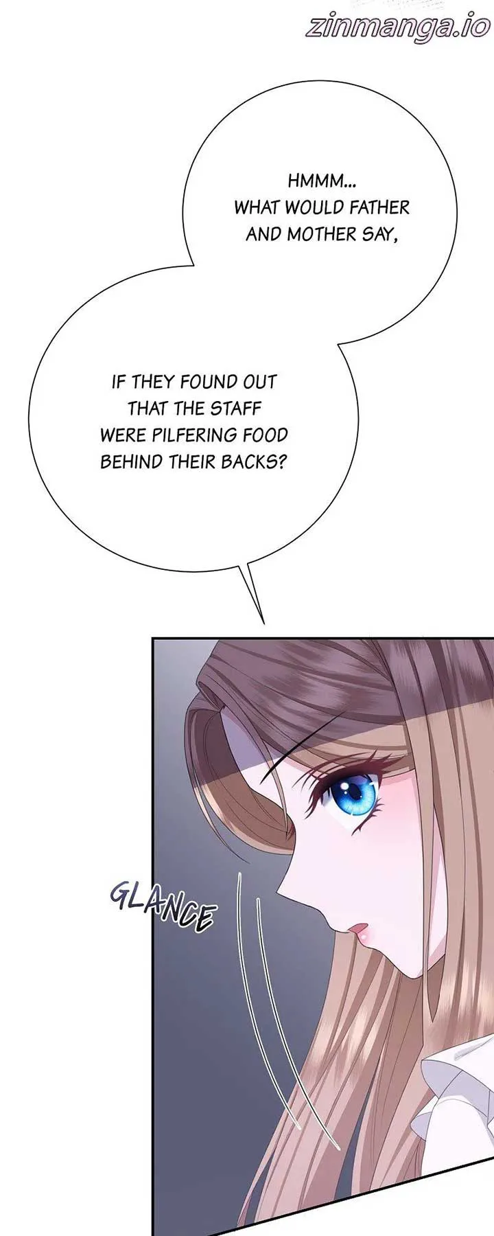 When Cinderella’s Magic Fades Away chapter 21 page 33