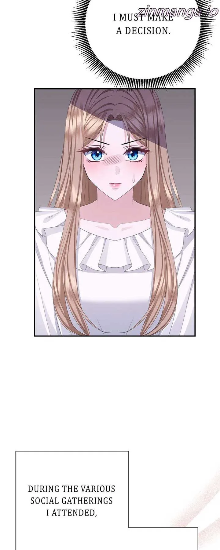 When Cinderella’s Magic Fades Away chapter 21 page 39