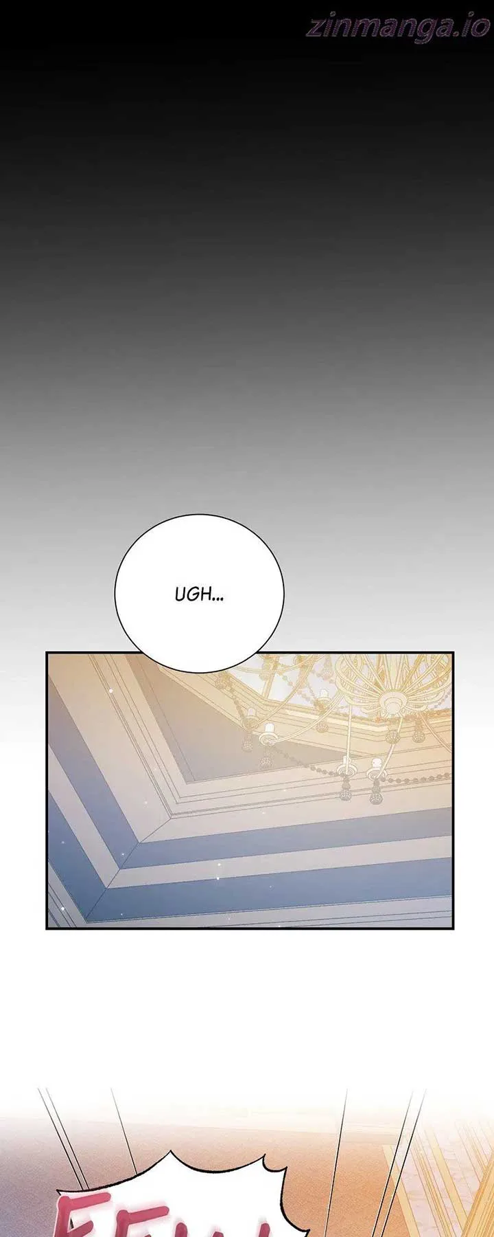 When Cinderella’s Magic Fades Away chapter 21 page 59