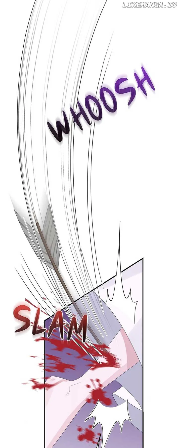 When Cinderella’s Magic Fades Away chapter 22 page 19