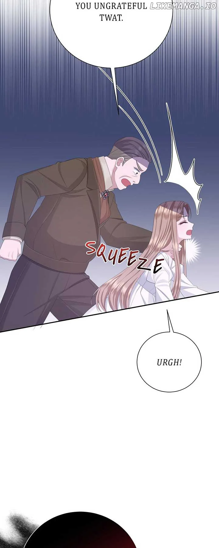 When Cinderella’s Magic Fades Away chapter 22 page 23