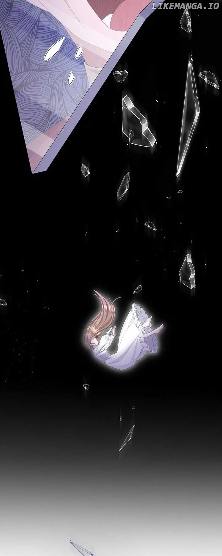 When Cinderella’s Magic Fades Away chapter 22 page 25