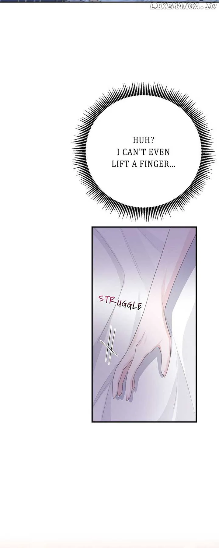When Cinderella’s Magic Fades Away chapter 22 page 27