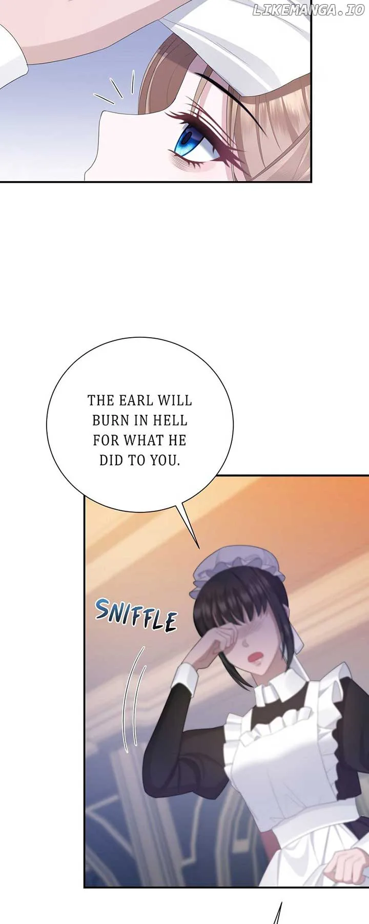 When Cinderella’s Magic Fades Away chapter 22 page 29