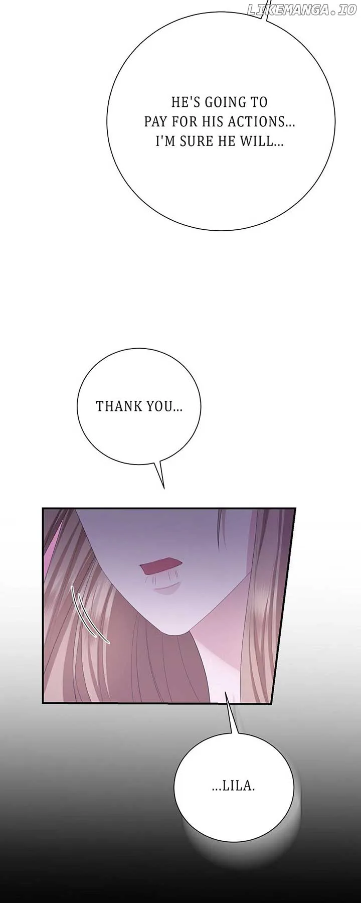 When Cinderella’s Magic Fades Away chapter 22 page 30