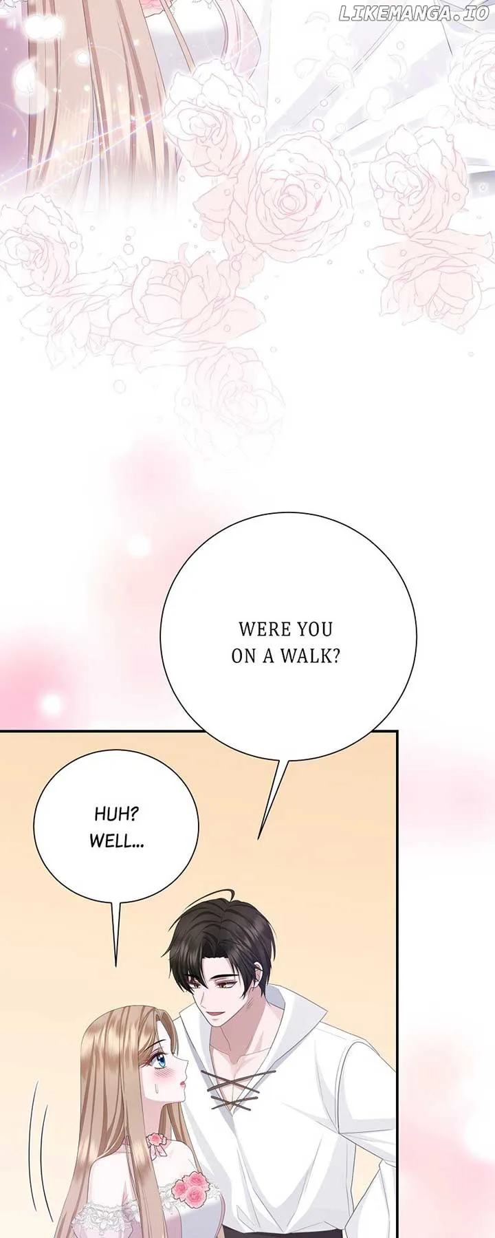 When Cinderella’s Magic Fades Away chapter 22 page 37