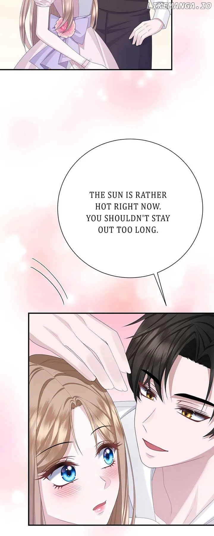 When Cinderella’s Magic Fades Away chapter 22 page 38